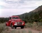 Ford F-1 Pickup Truck 1948 года